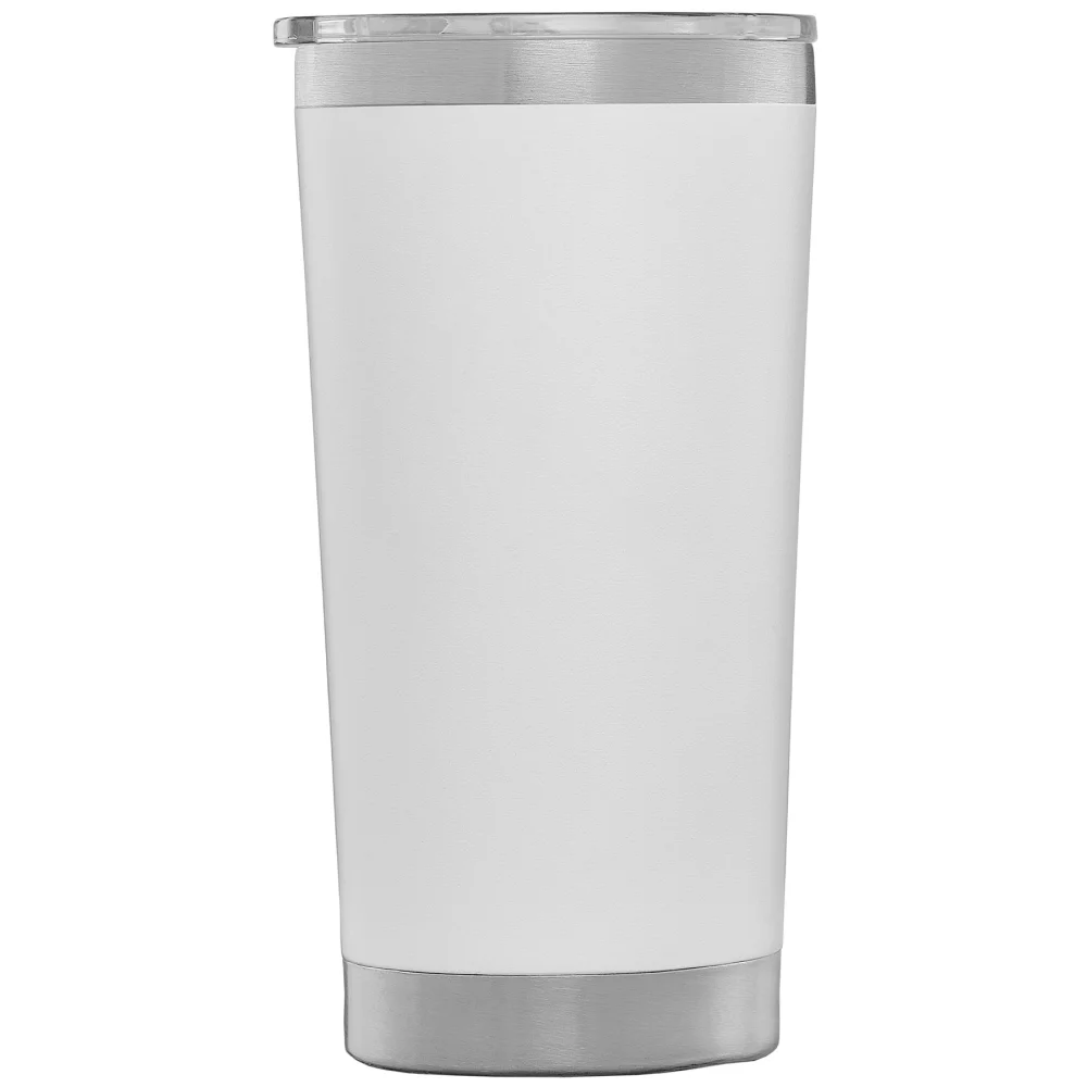 Whistler - Gobelet en acier inoxydable à double paroi de 20 oz - ColorJet