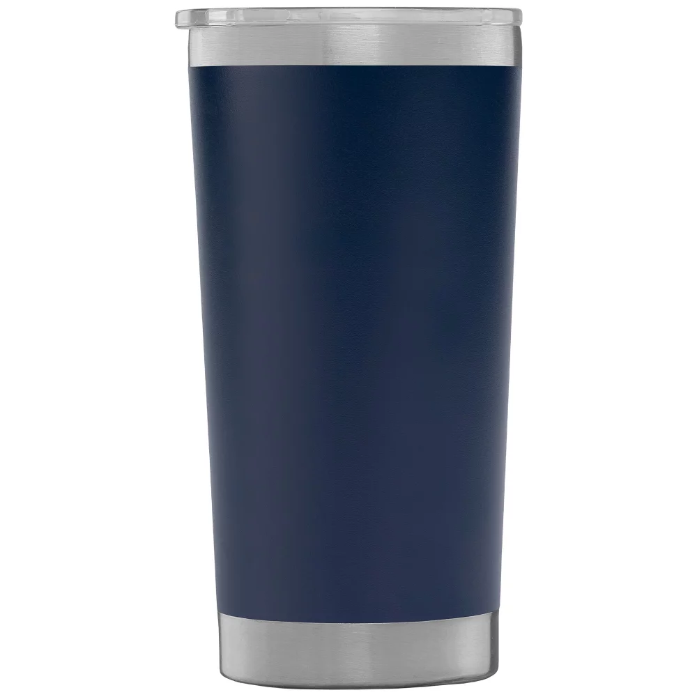 Whistler - 20 oz. Double-Wall Stainless Tumbler - ColorJet