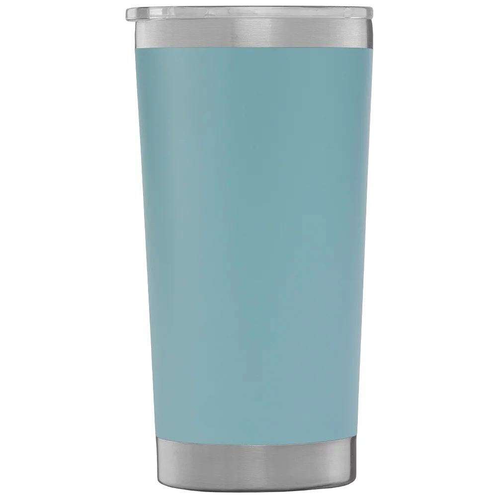 Whistler - Gobelet en acier inoxydable à double paroi de 20 oz - ColorJet