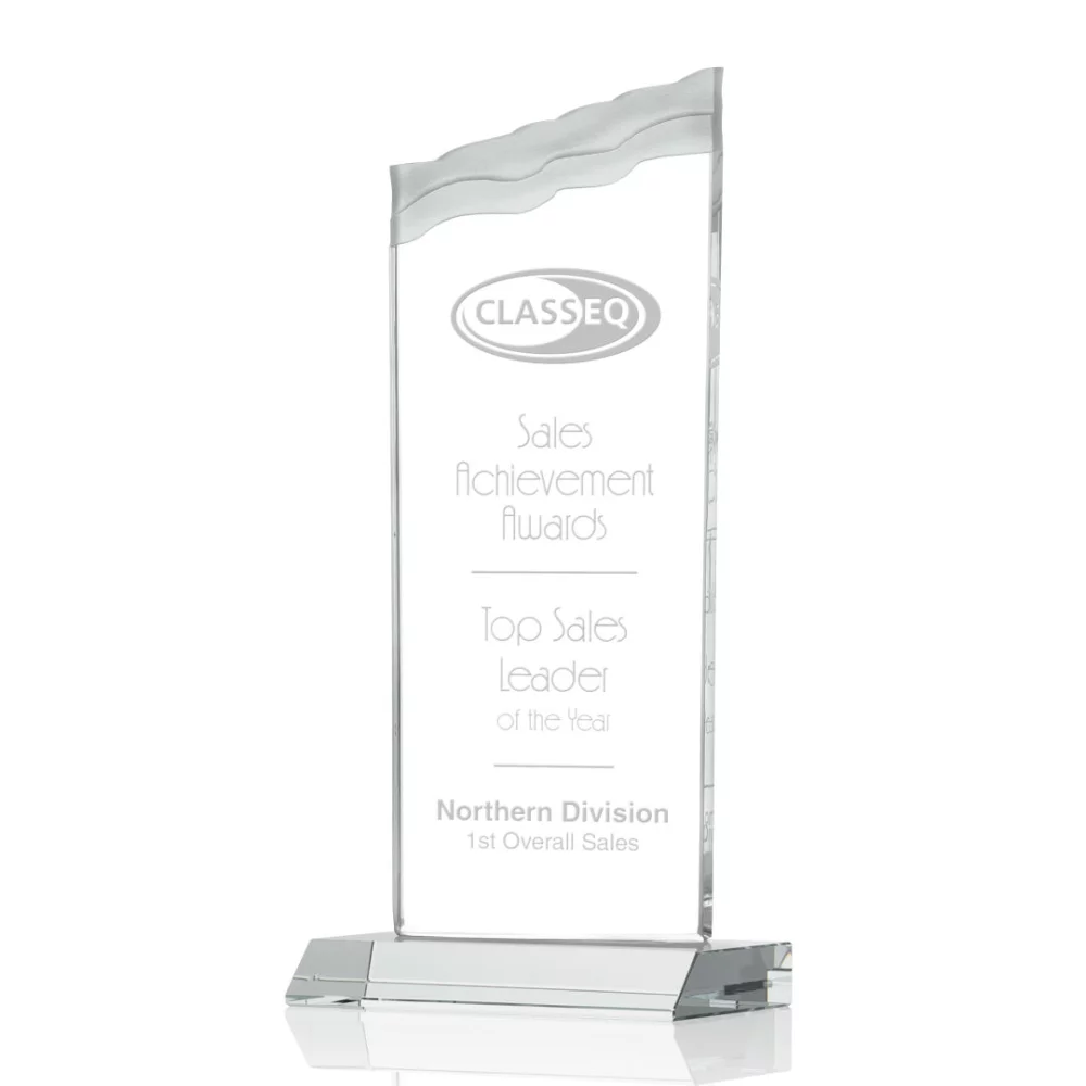 Prix Oakwood - Starfire 10"