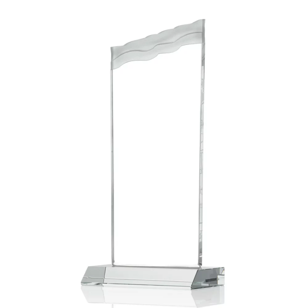 Oakwood Award - Starfire 10"