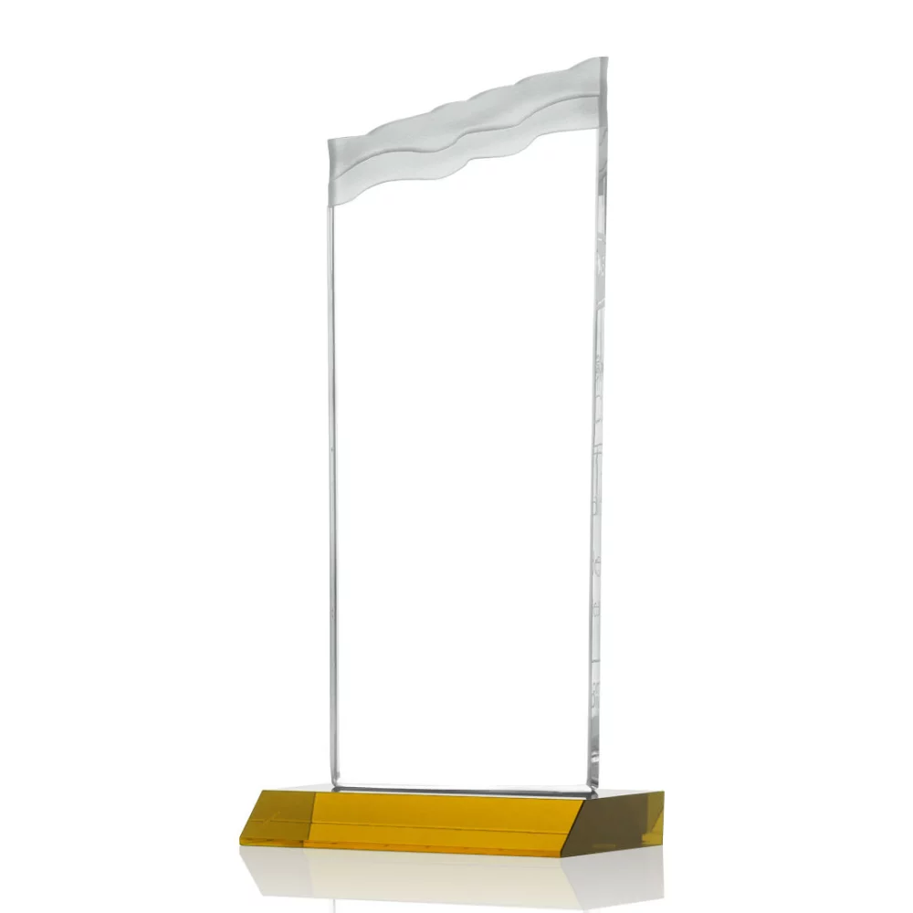 Prix Oakwood - Starfire/Amber 10"