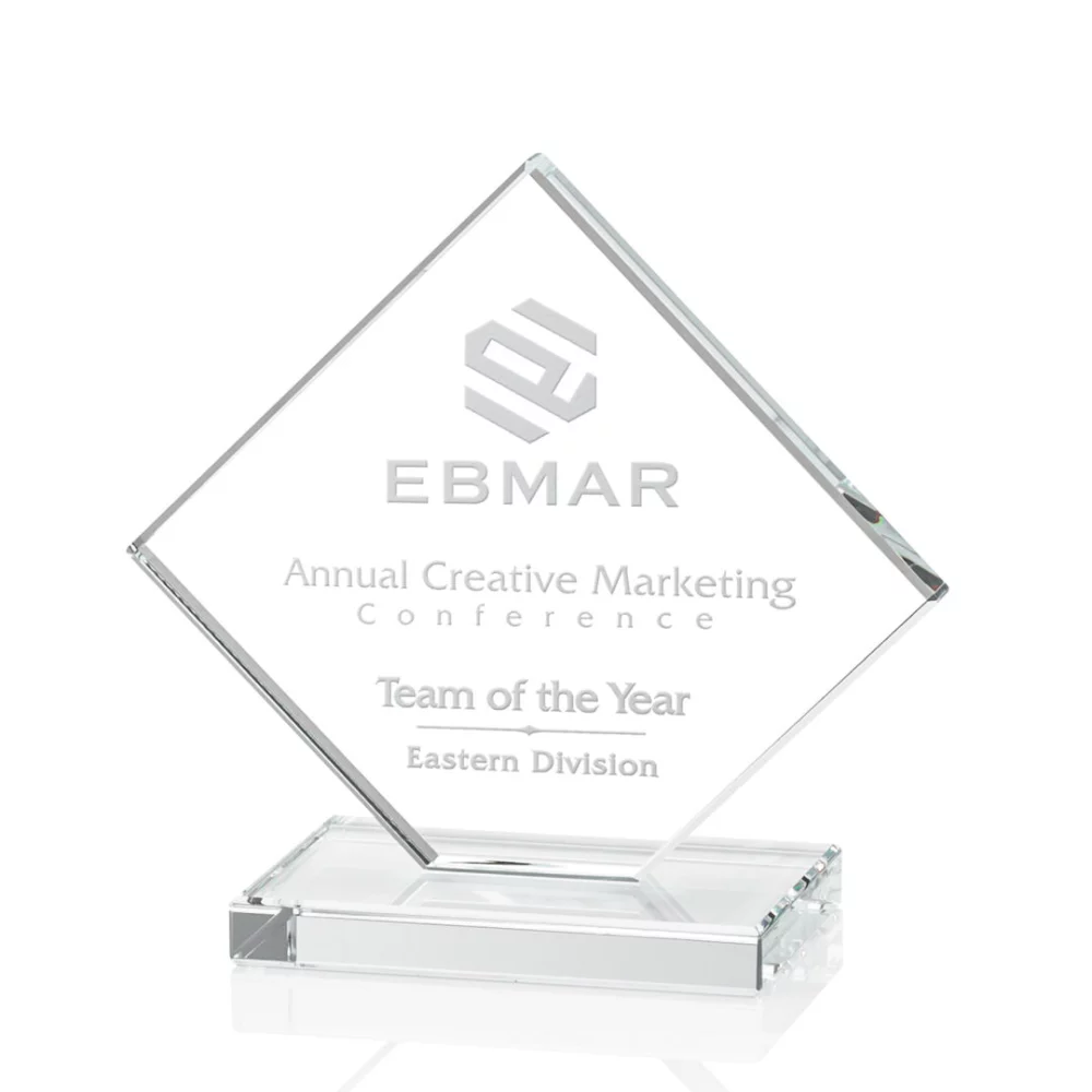 Prix Wellington - Starfire 4½"x4"