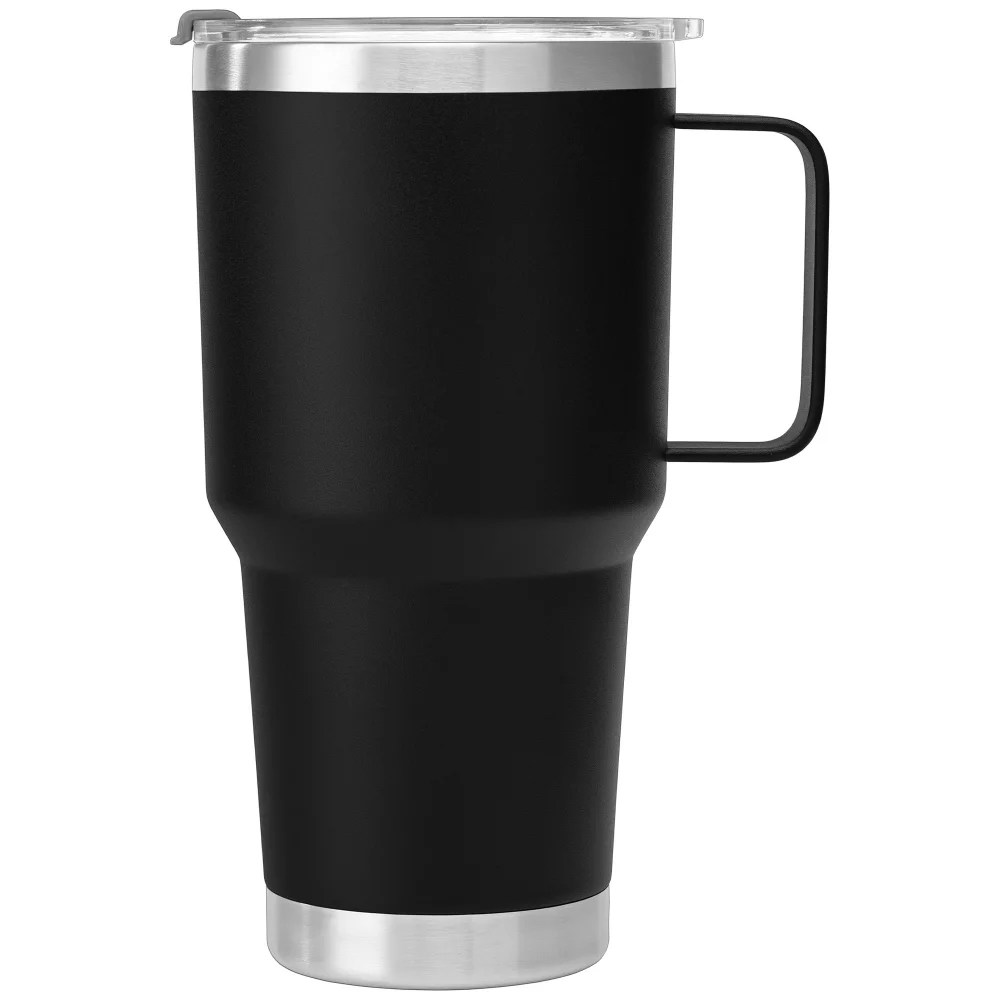 Anchorage Pro - 30 oz. Double-Wall Recycled Stainless Steel Tumbler