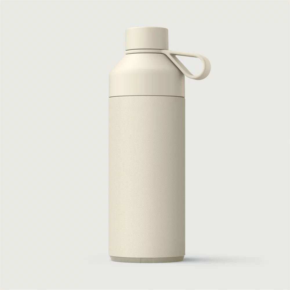 Big Ocean Bottle 34 oz