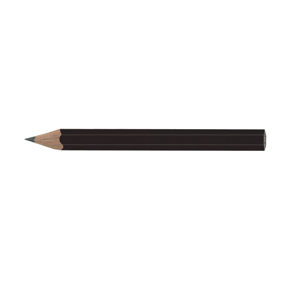 Golf Pencil - Hex