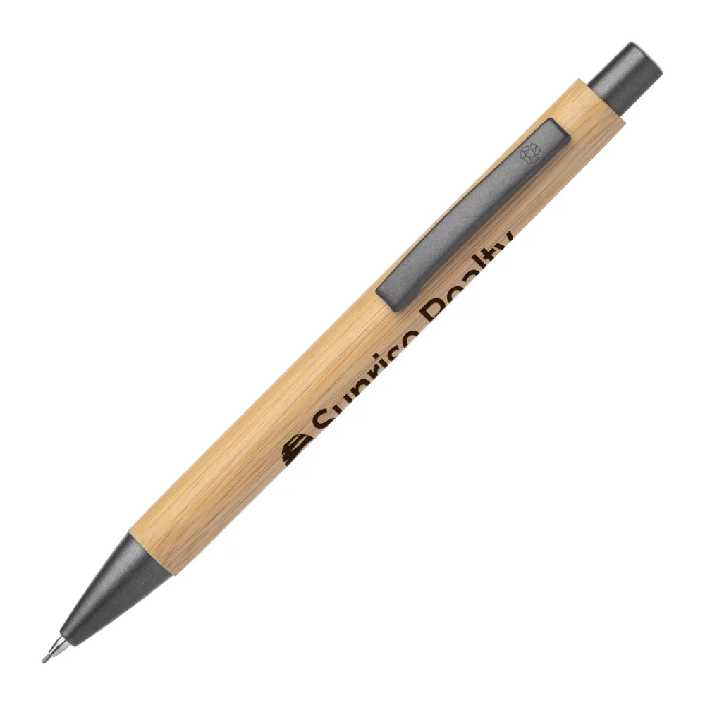 Bambowie Bamboo Mechanical Pencil