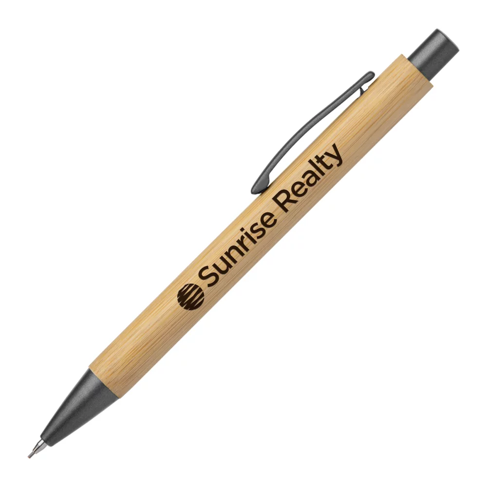 Bambowie Bamboo Mechanical Pencil