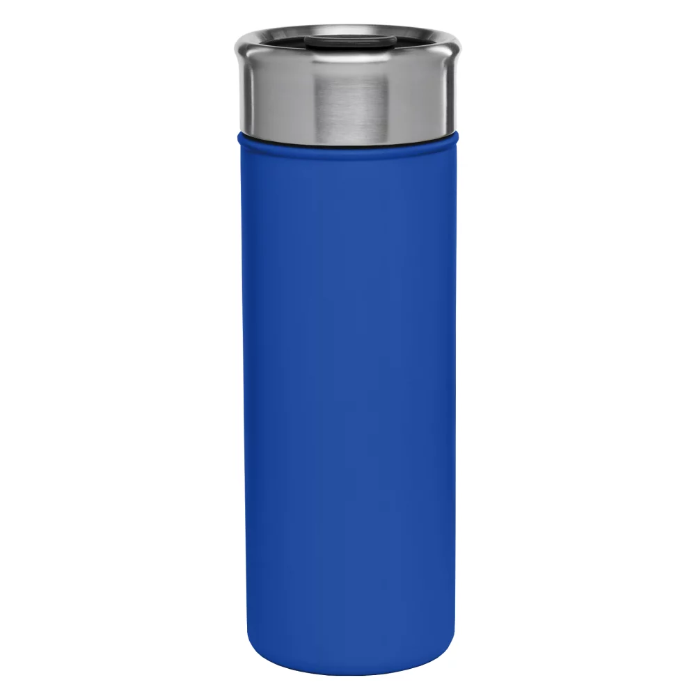 Kauai - 18oz. Double Wall Stainless Vacuum Tumbler - Full Color