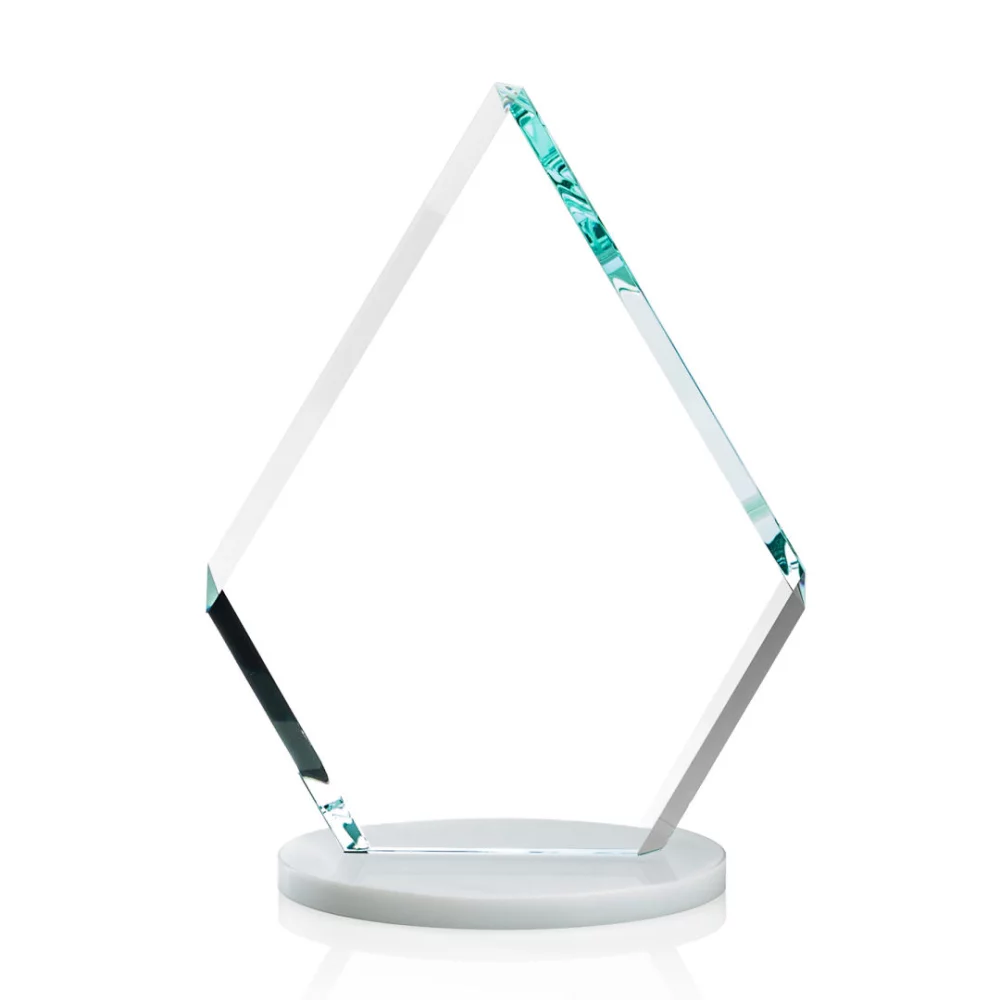 Prix Canton - Starfire/Blanc 10¾"