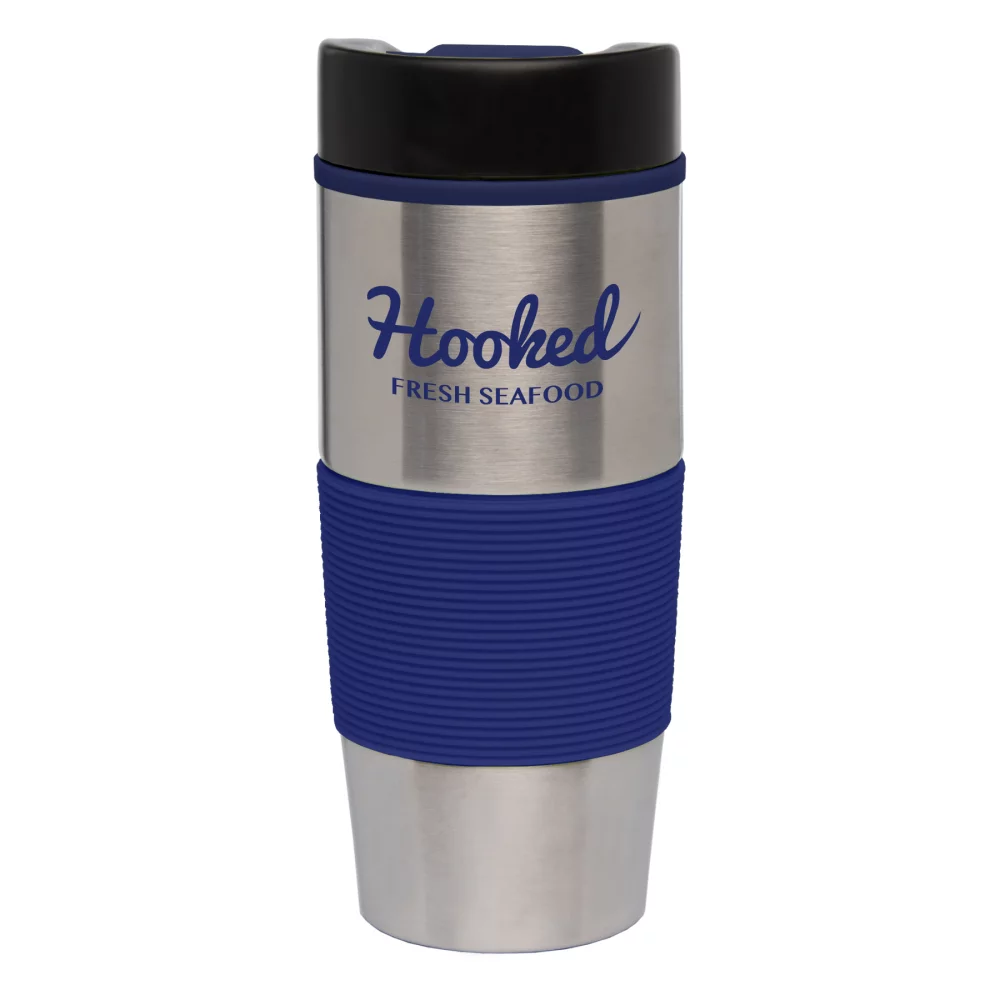 Lanai - 16 oz. Stainless Tumbler