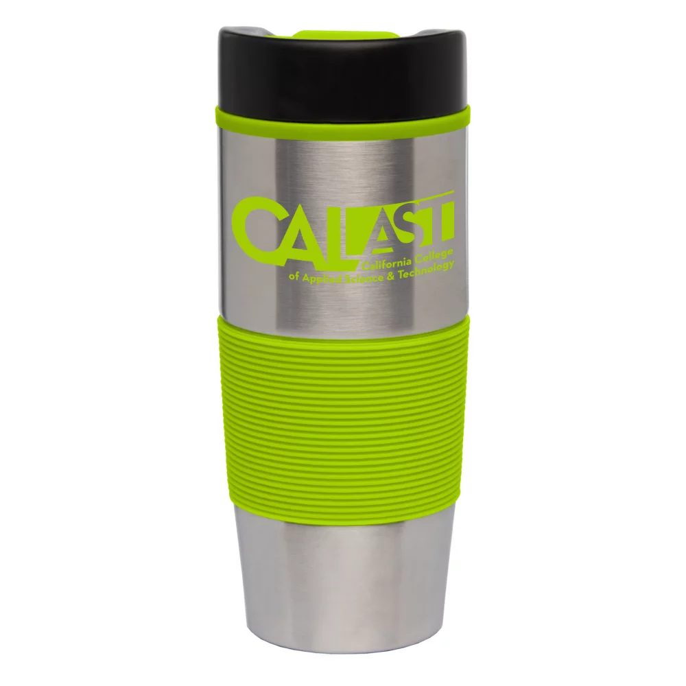 Lanai - 16 oz. Stainless Tumbler