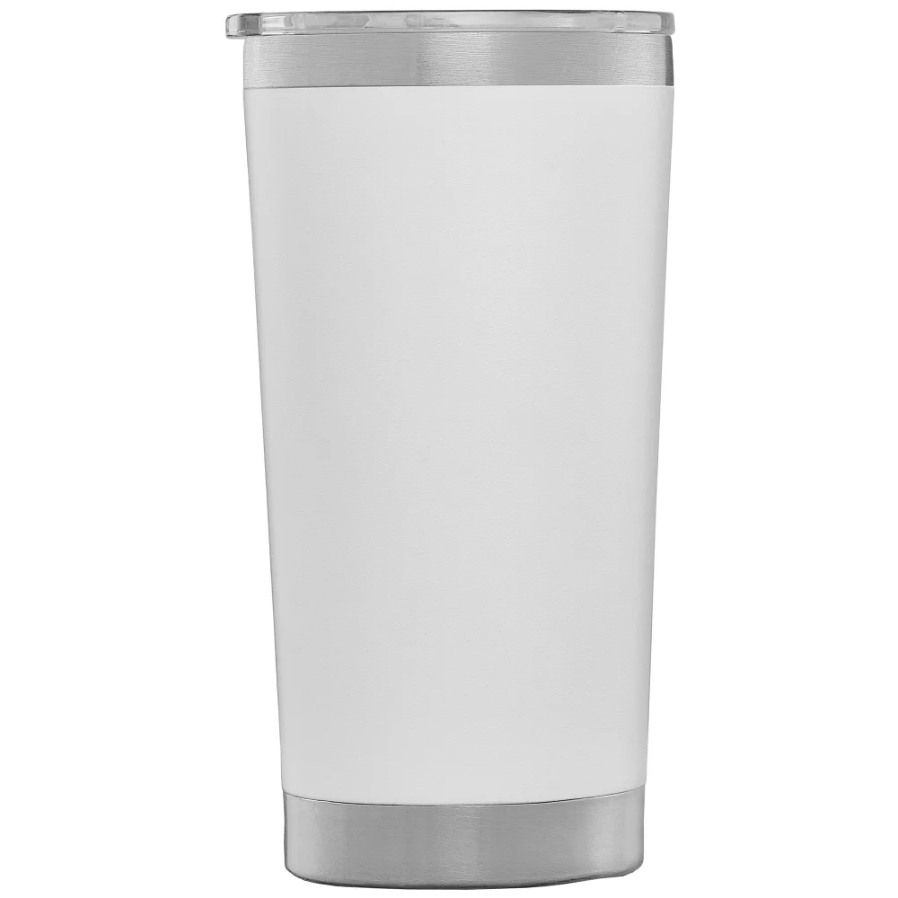 Whistler - 20 oz. Double-Wall Stainless Tumbler - Laser