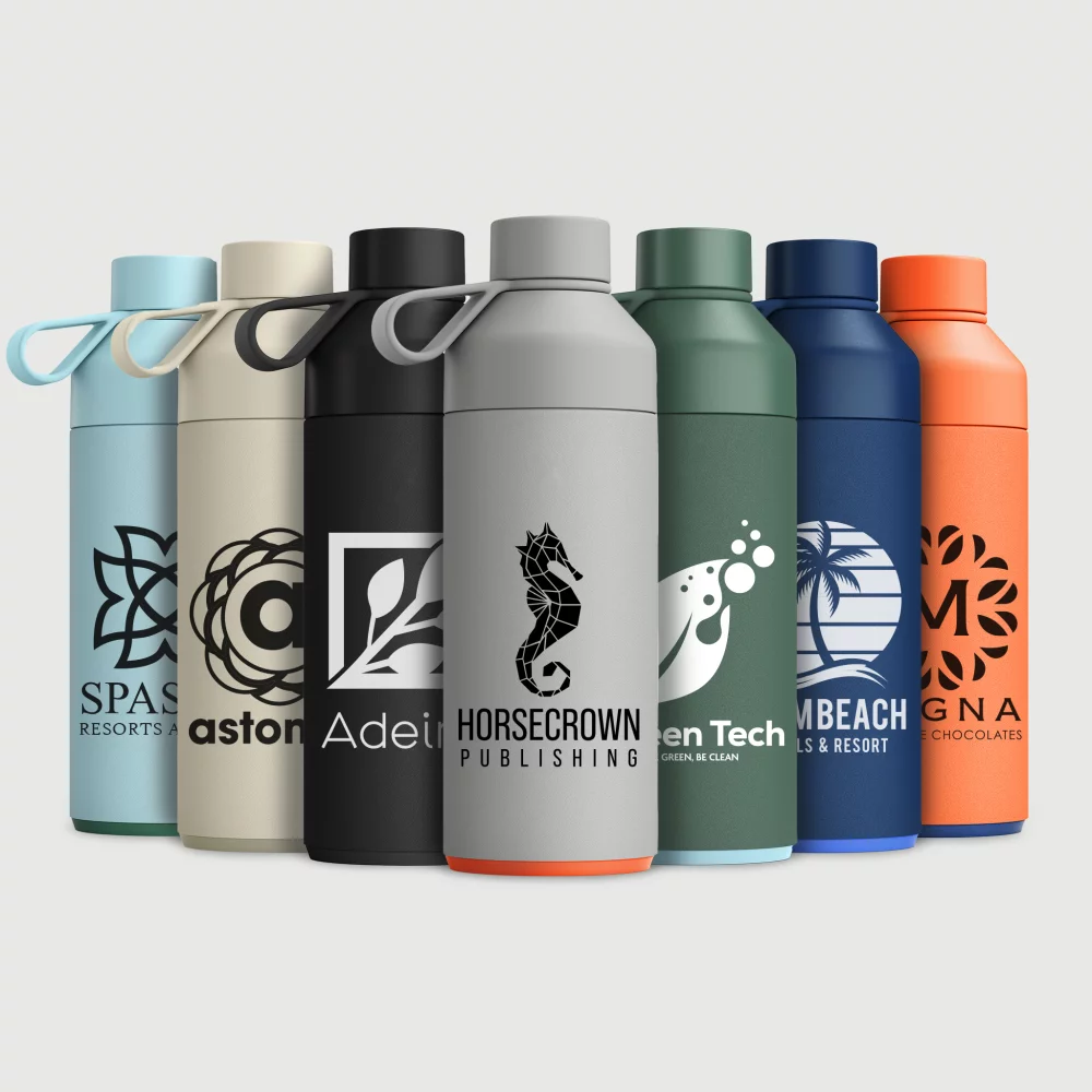 Bouteille Big Ocean 34 oz