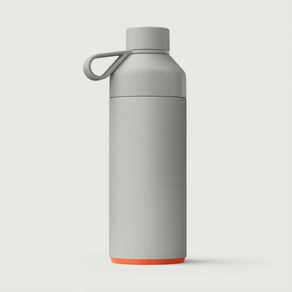 Big Ocean Bottle 34 oz