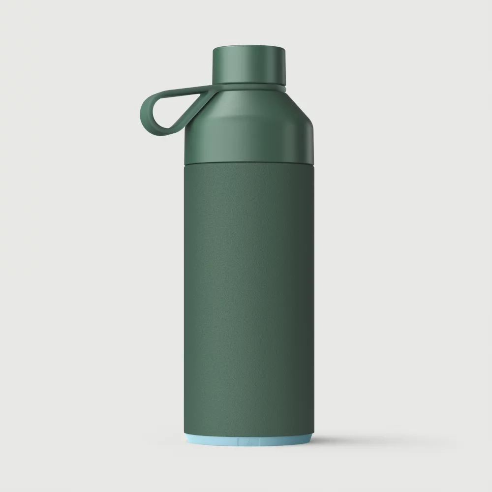 Big Ocean Bottle 34 oz