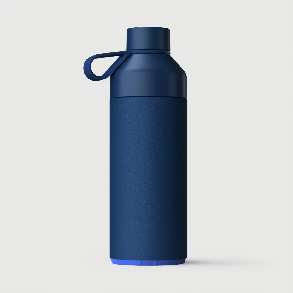 Big Ocean Bottle 34 oz