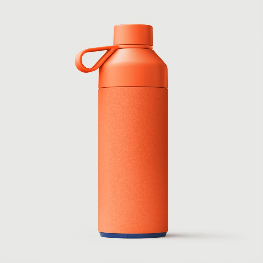Big Ocean Bottle 34 oz