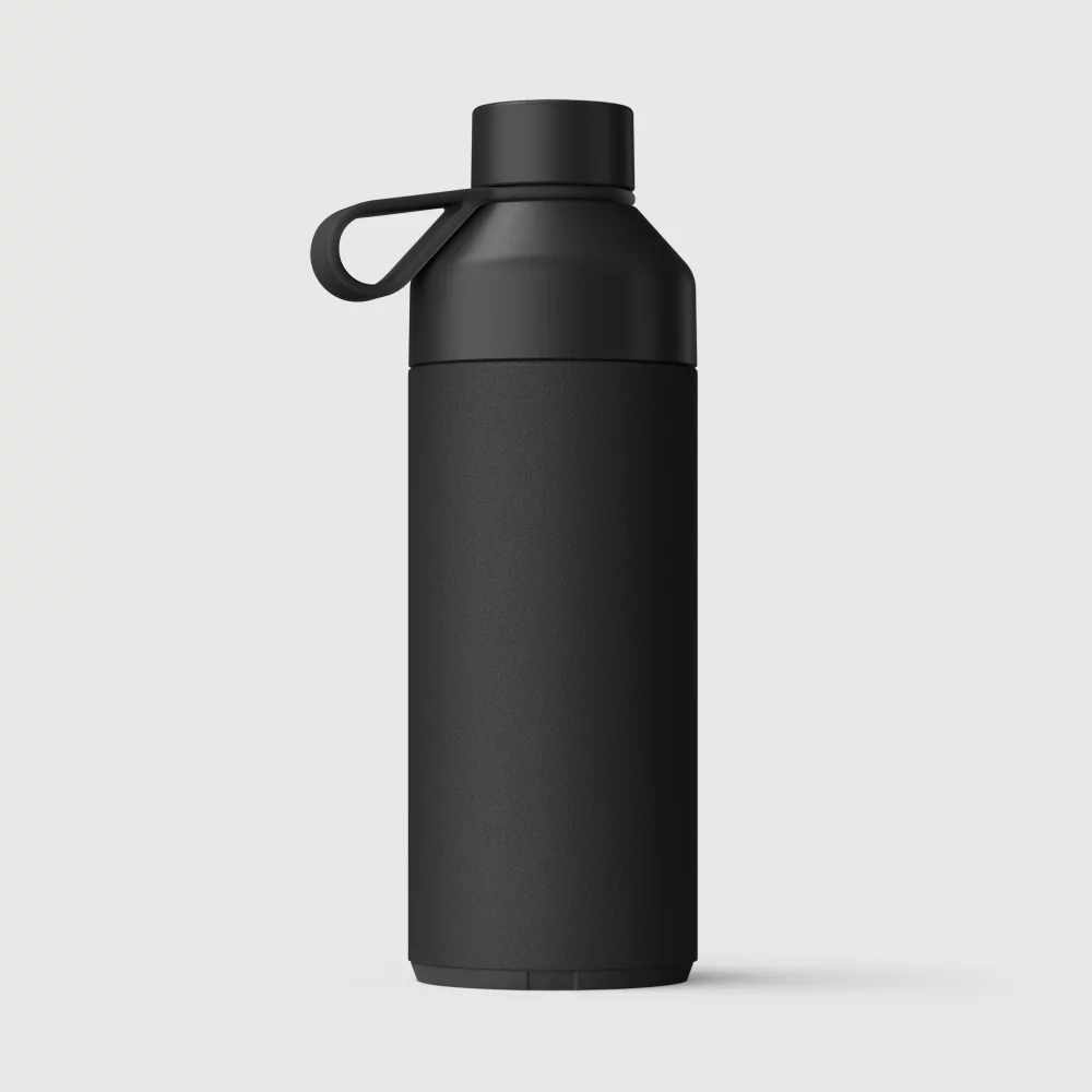 Big Ocean Bottle 34 oz