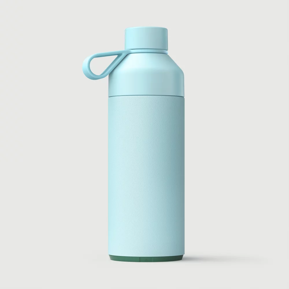 Big Ocean Bottle 34 oz