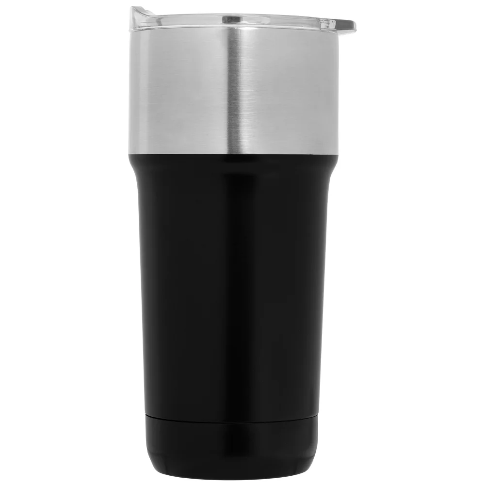 Optimus - 20 oz. Double Wall Stainless Tumbler with Ceramic Interior
