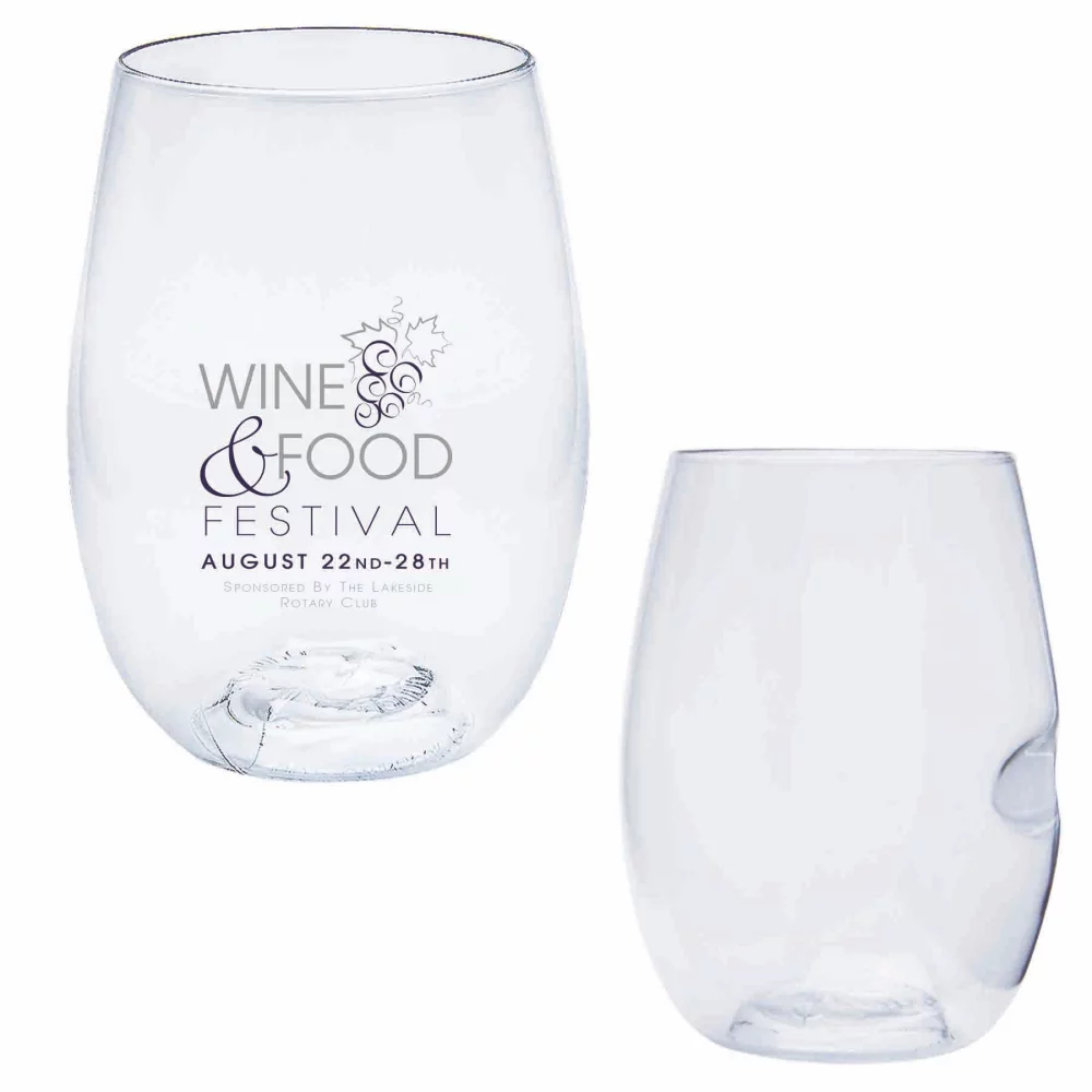 Verre à vin Govino® de 16 oz