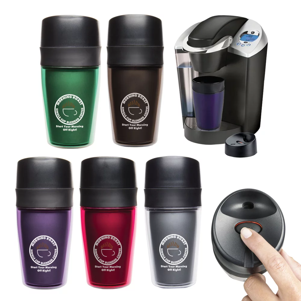 Tasse OXO Liquiseal de 9,5 oz