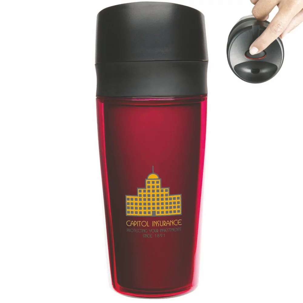 Gobelet OXO Liquiseal de 13,5 oz.