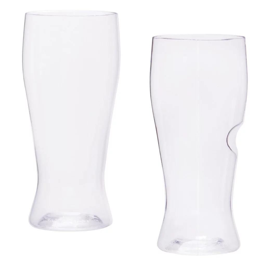 Govino® 16oz Beer Glass