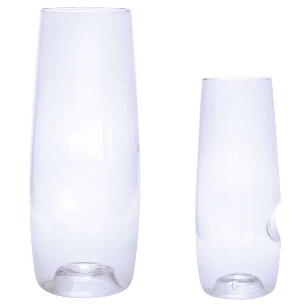 Govino® 8oz Champagne Flute