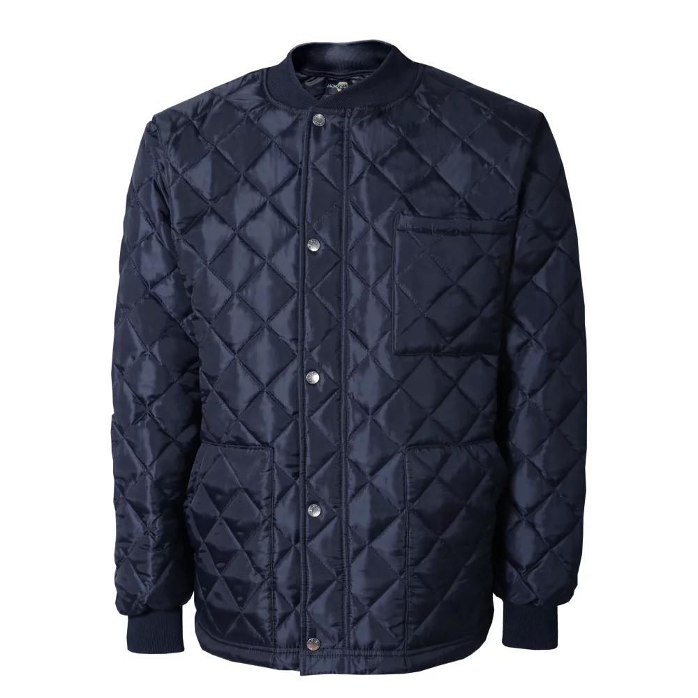 Short Freezer Jacket