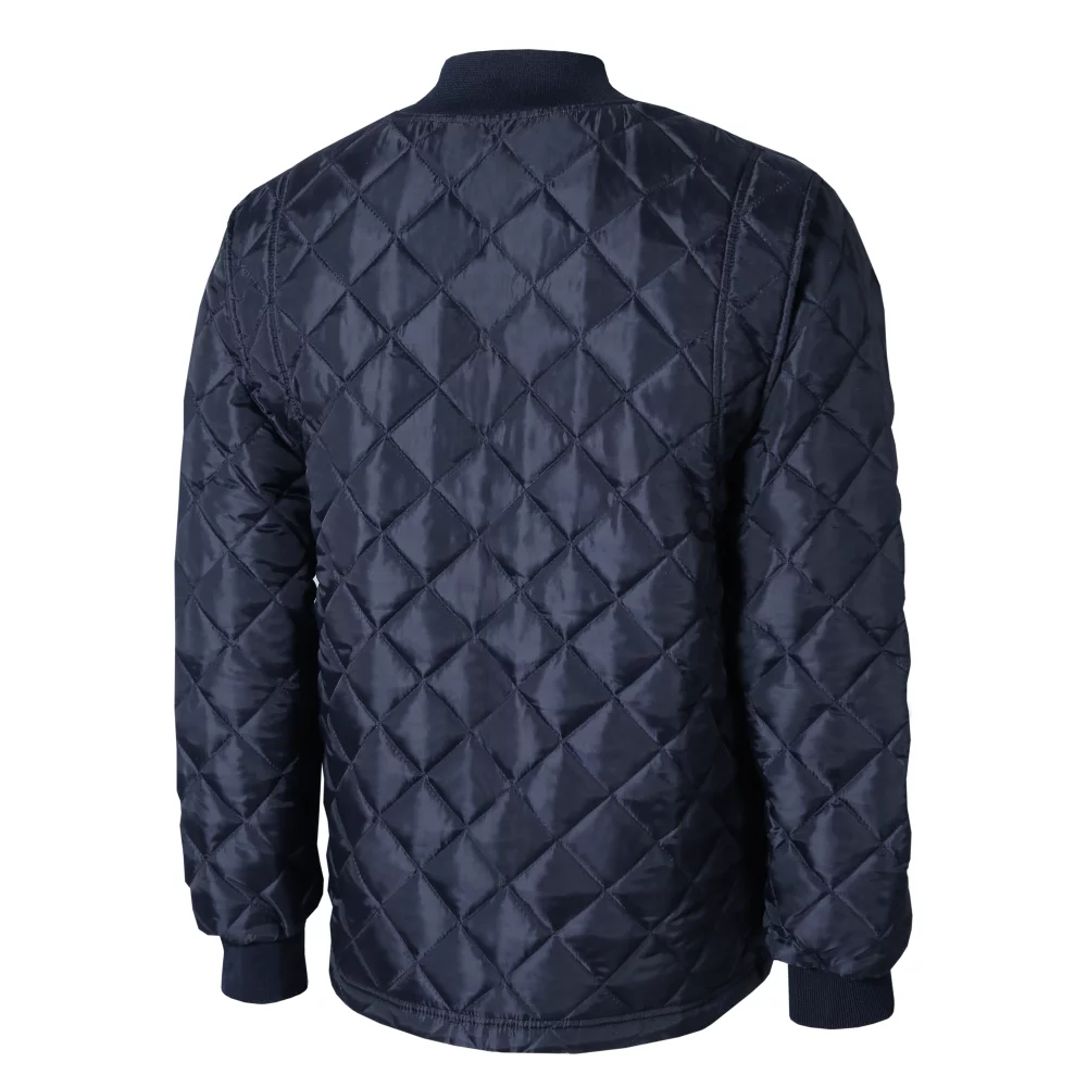 Veste courte pour congélateur