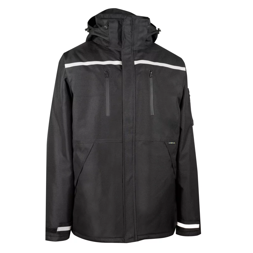 Waterproof Winter Jacket