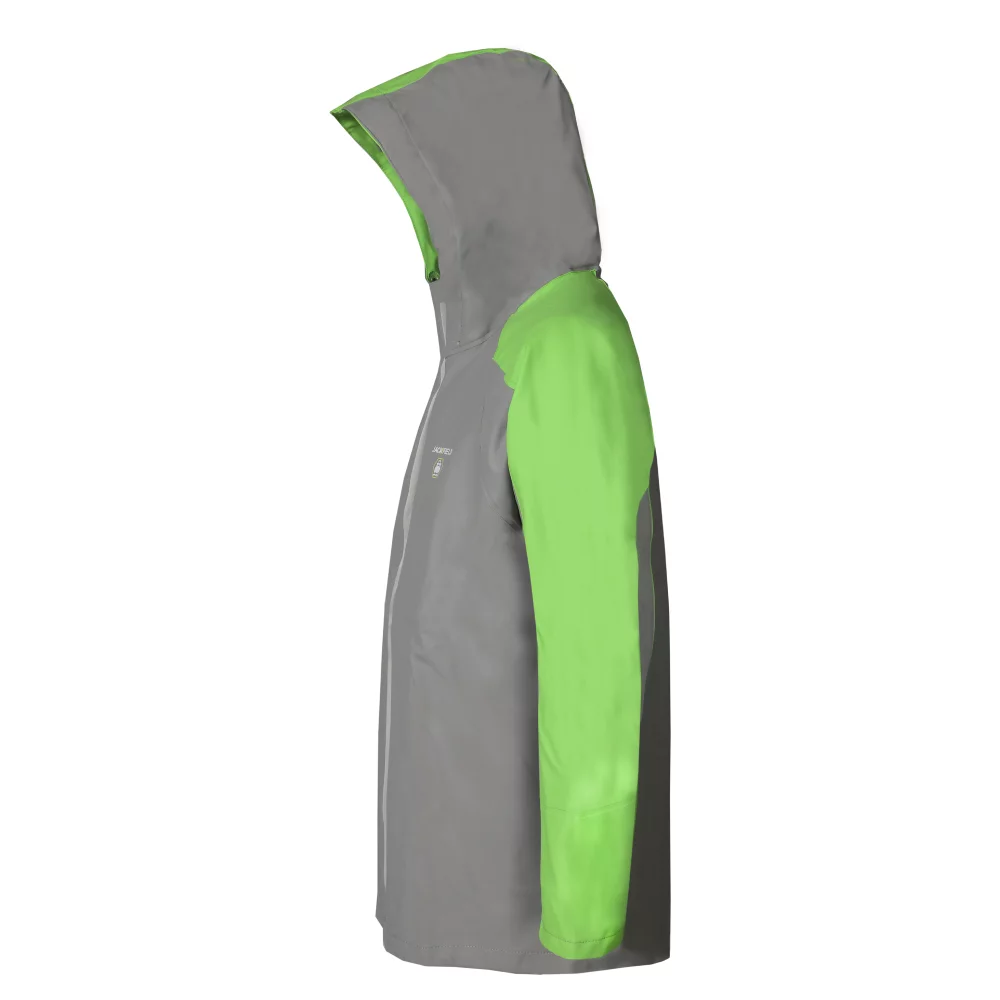 Imperméable en PVC/PU