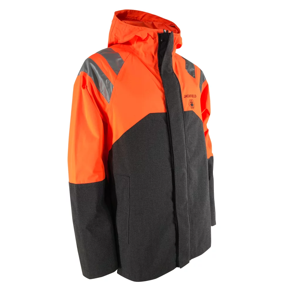 Combi-pantalon de pluie ultime avec Armortex®