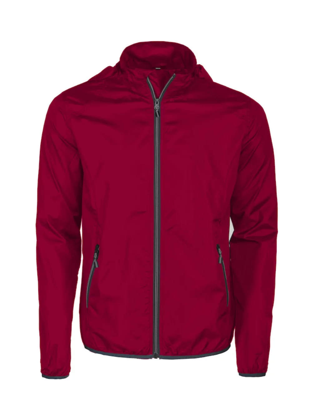 Printer Active Wear Headway Jacket