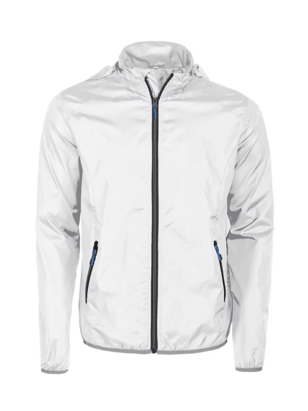 Printer Active Wear Headway Jacket