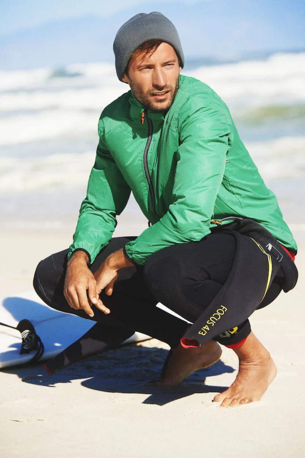 Veste Headway de la marque Printer Active Wear