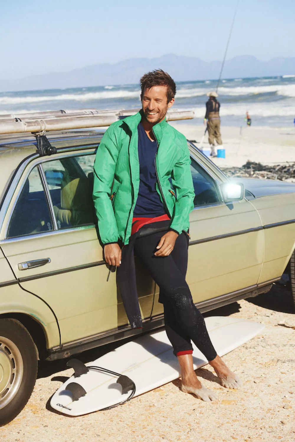 Veste Headway de la marque Printer Active Wear