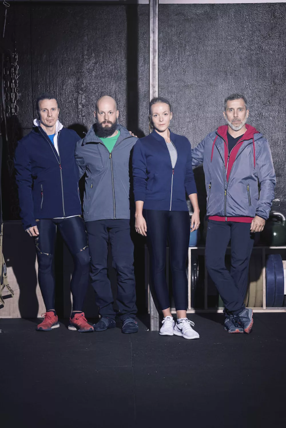 Veste Headway de la marque Printer Active Wear