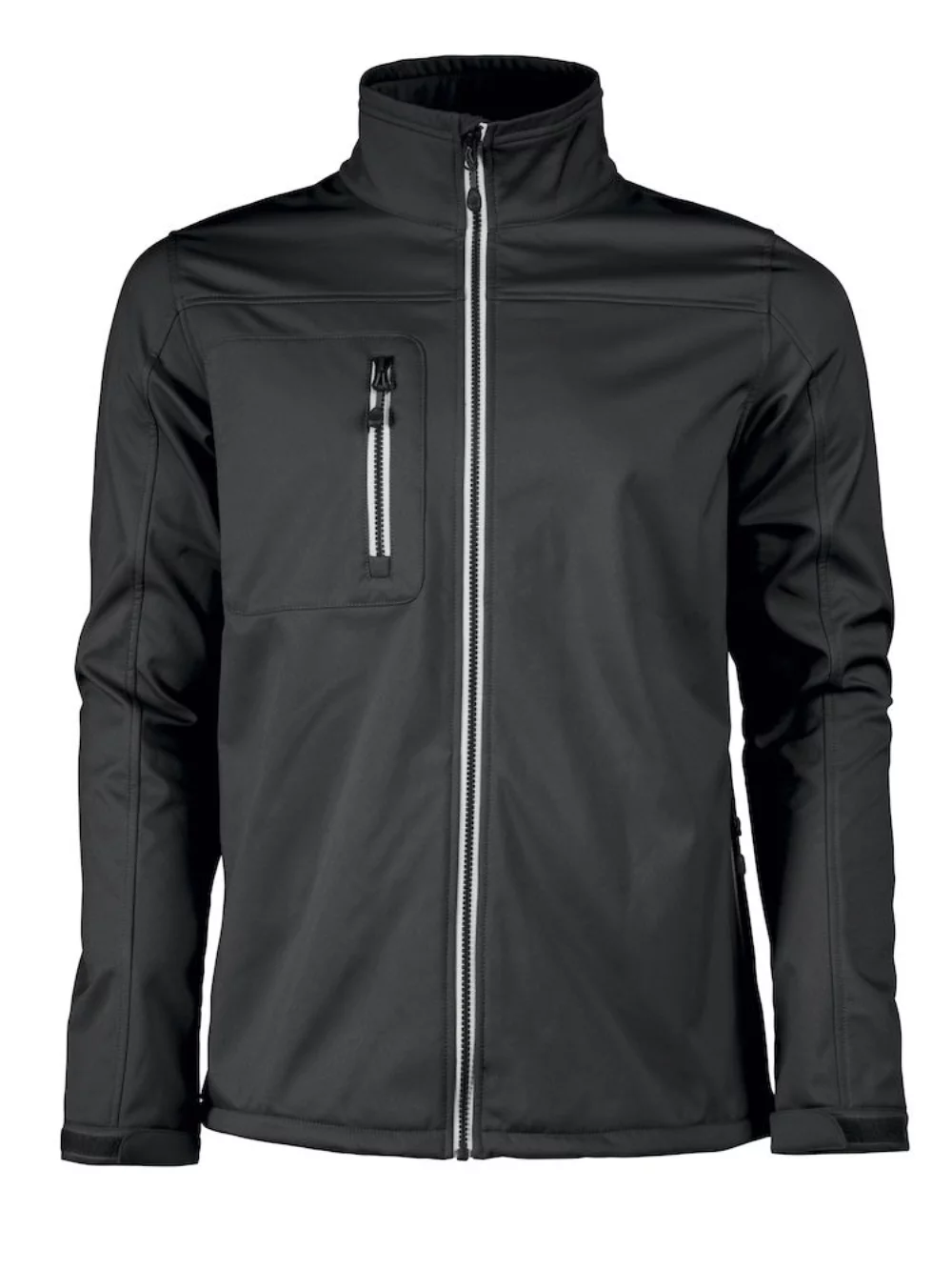 Veste pour homme Printer Active Wear Vert