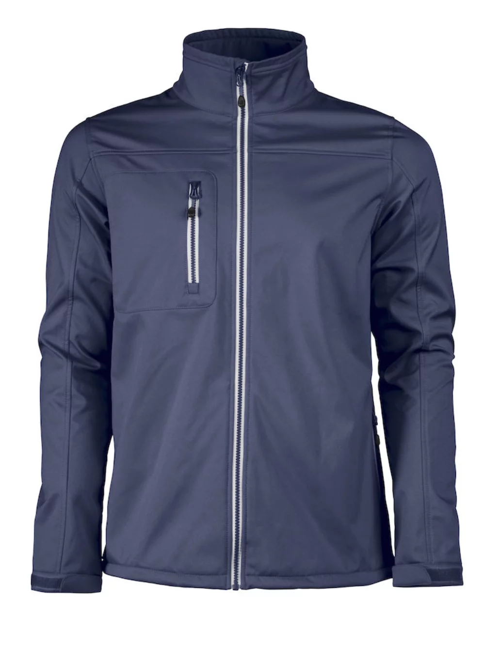Printer Active Wear Vert Men's Jacket