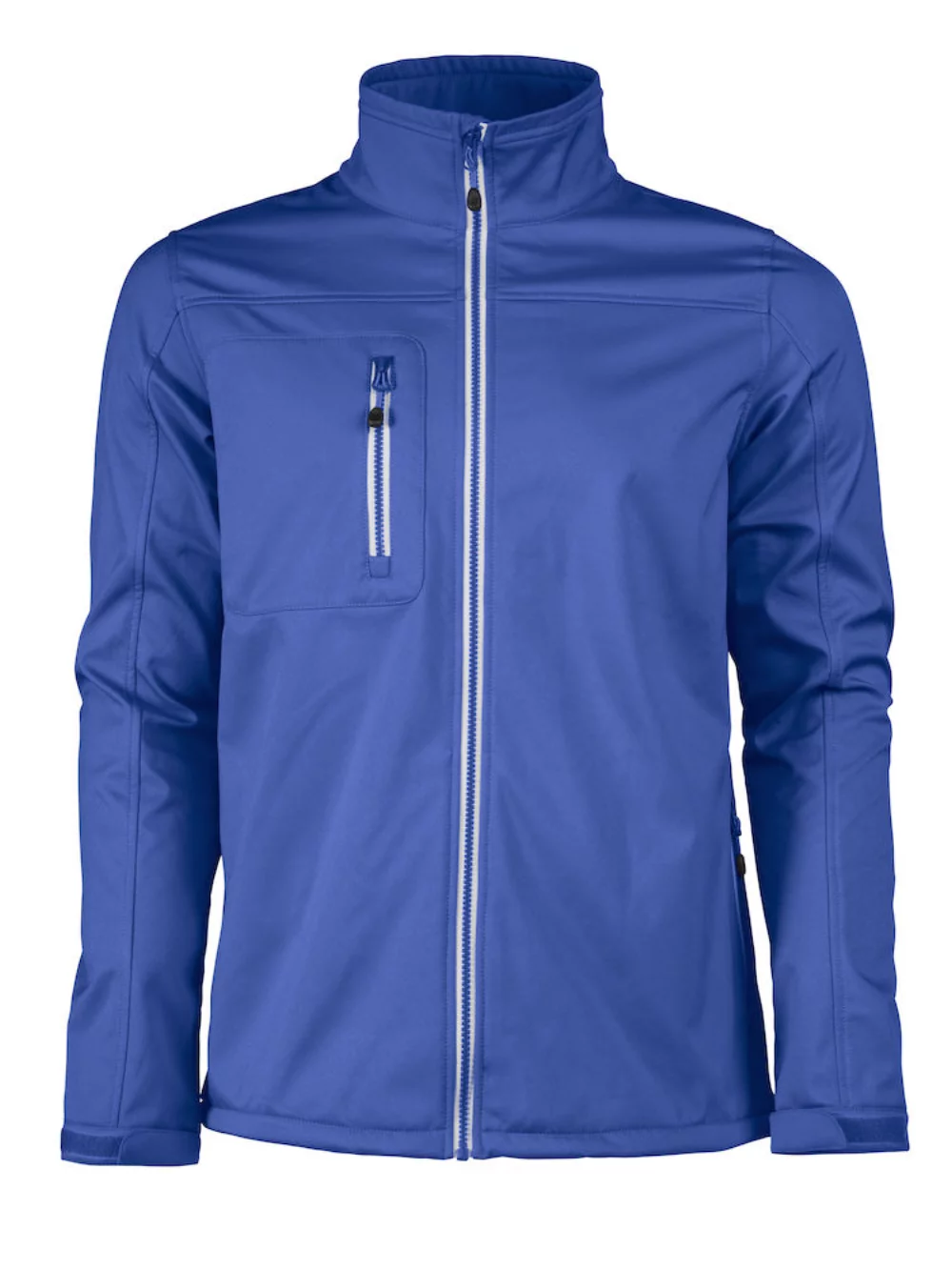Printer Active Wear Vert Men's Jacket