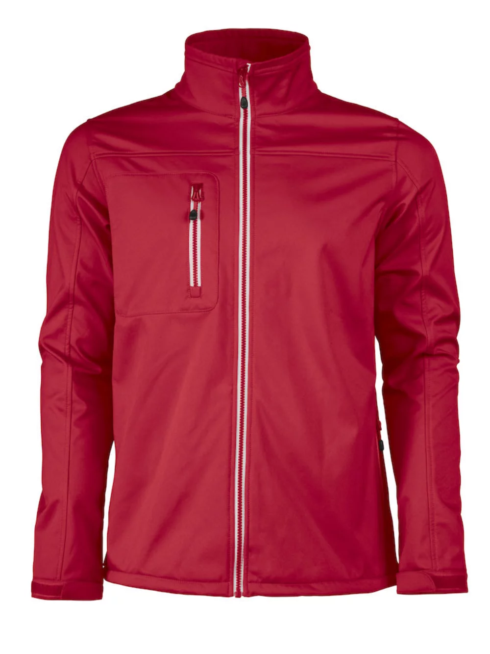 Veste pour homme Printer Active Wear Vert