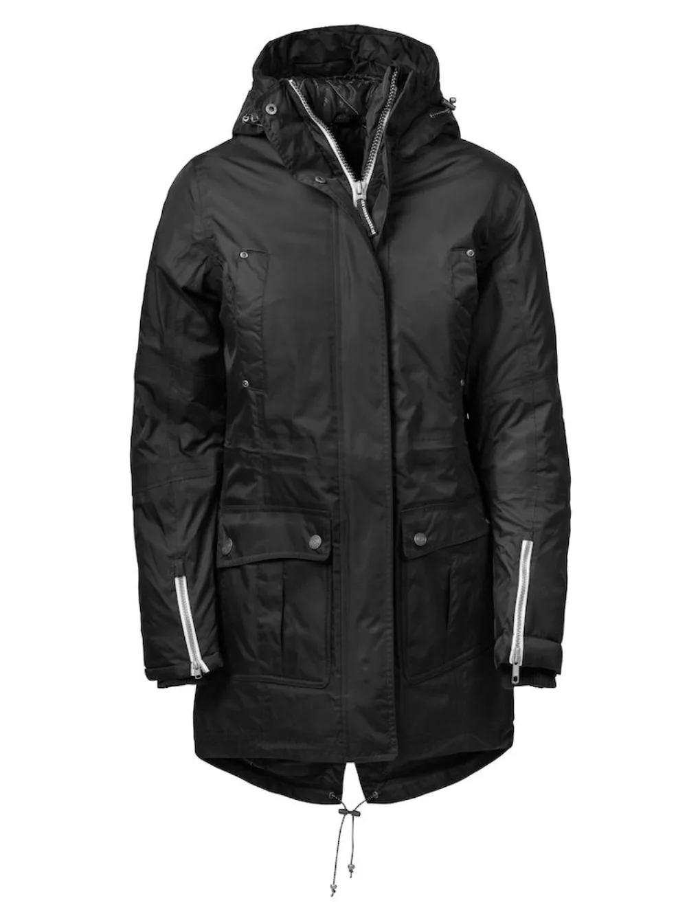 James Harvest Westlake Ladies' Jacket