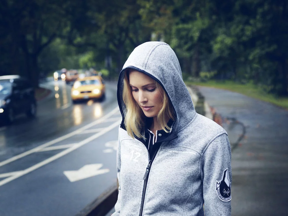 James Harvest Santa Ana Jacket