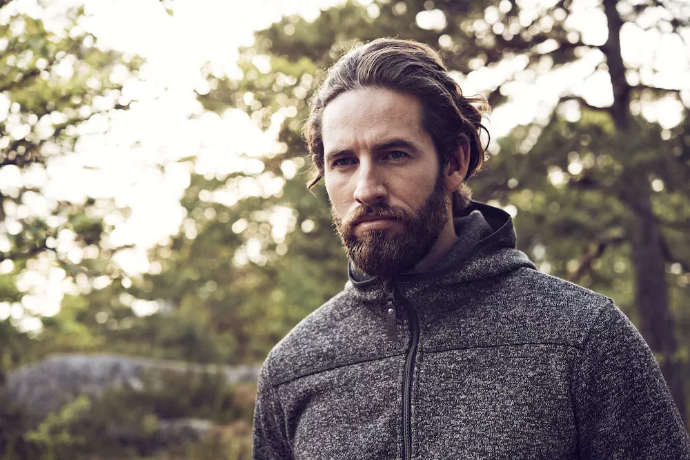 James Harvest Richmond Jacket