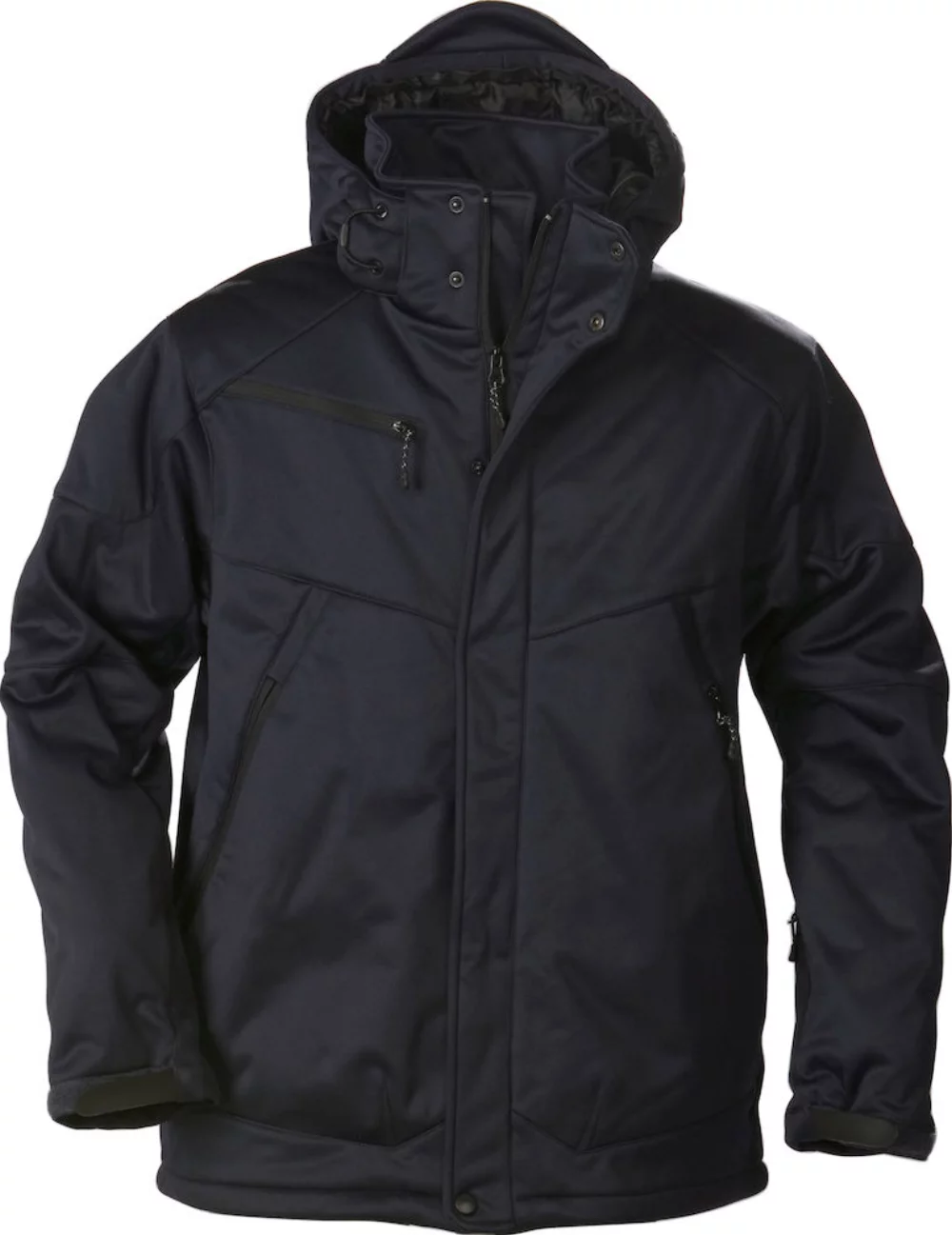 Printer Active Wear Skeleton Men's Jacket