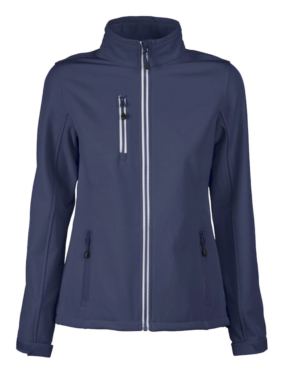 Veste pour dames Printer Active Wear Vert
