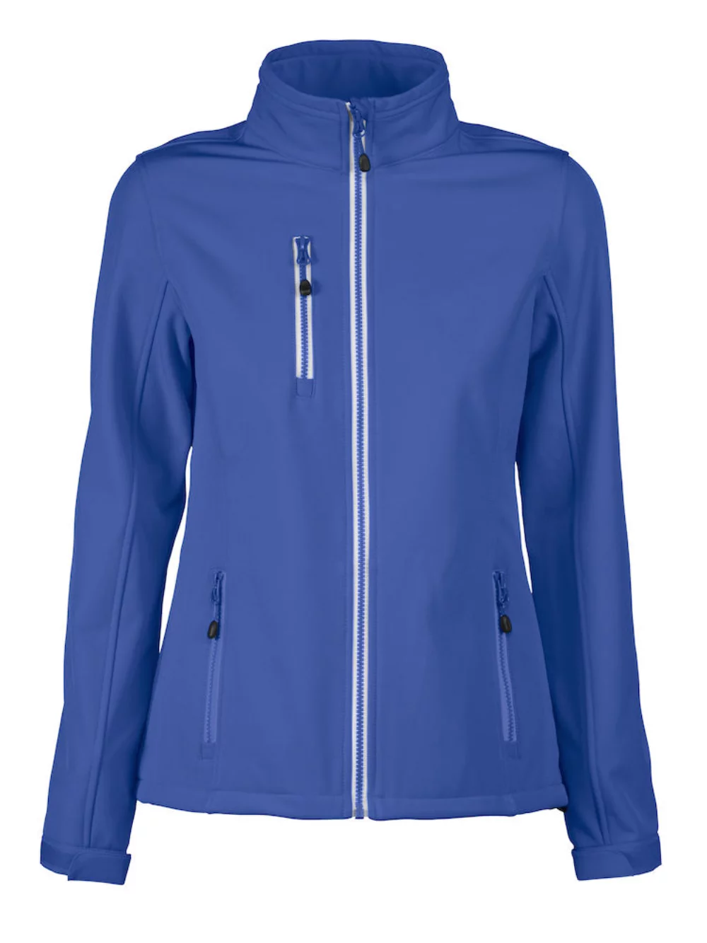 Veste pour dames Printer Active Wear Vert